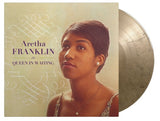 Aretha Franklin - Queen In Waiting: The Columbia Years 1960-1965 (Limited Edition, 180 Gram Vinyl, Colored Vinyl, Gold, Black) [Import] (3 Lp's) ((Vinyl))