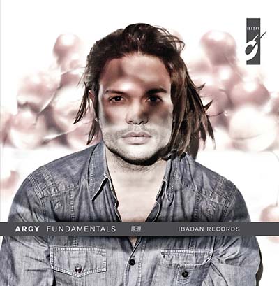 ARGY - Fundamentals ((CD))