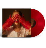 Ariana Grande - eternal sunshine [Ruby LP] [Alt Cover] ((Vinyl))