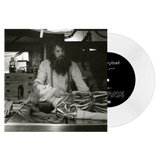Ariana Grande - Hampstead (Limited Edition, Clear Colored Vinyl) (7" Single) ((Vinyl))