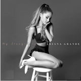 Ariana Grande - My Everything (Limited Edition, 10th Anniversary Edition, Picture Disc Vinyl) (2 Lp's) ((Vinyl))