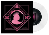 Ariana Grande - Popular (Wicked: The Soundtrack) (Limited Edition, Clear Vinyl) (7" Single) ((Vinyl))