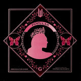 Ariana Grande - Popular (Wicked: The Soundtrack) (Limited Edition, Clear Vinyl) (7" Single) ((Vinyl))
