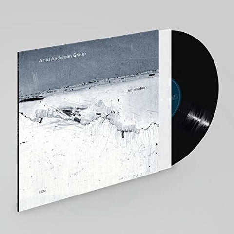Arild Andersen Group - Affirmation [LP] ((Vinyl))