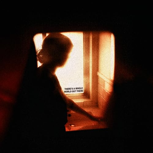 Arm's Length - There'S A Whole World Out There ((Vinyl))