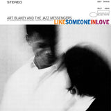 Art Blakey & The Jazz Messengers - Like Someone In Love (Blue Note Classic Vinyl Edition) (180 Gram Vinyl) ((Vinyl))