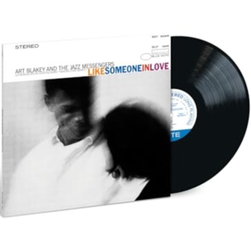 Art Blakey & The Jazz Messengers - Like Someone In Love (Blue Note Classic Vinyl Edition) (180 Gram Vinyl) ((Vinyl))