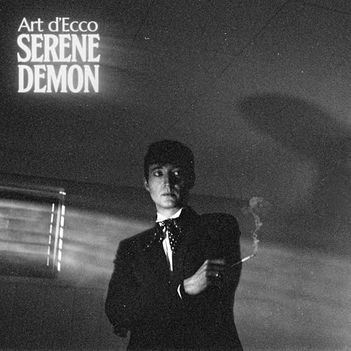 Art D'Ecco - Serene Demon ((Vinyl))