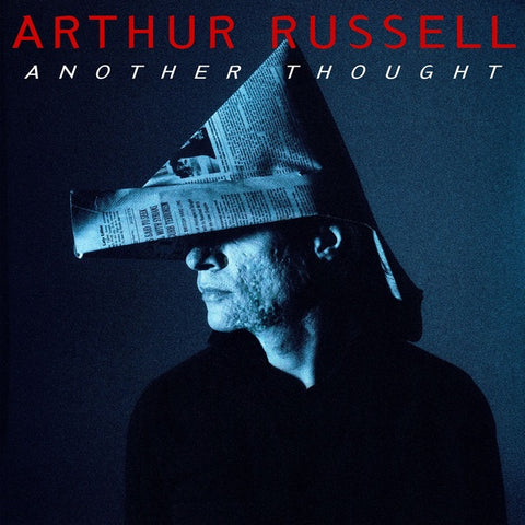 Arthur Russell - Another Thought ((CD))