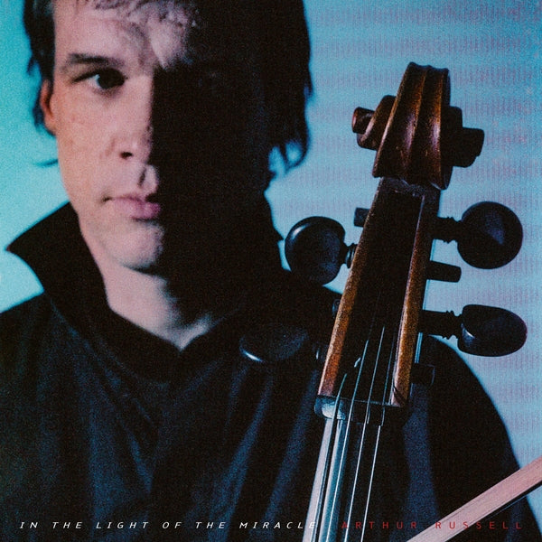 Arthur Russell - In The Light Of The Miracle: Remixes ((Vinyl))