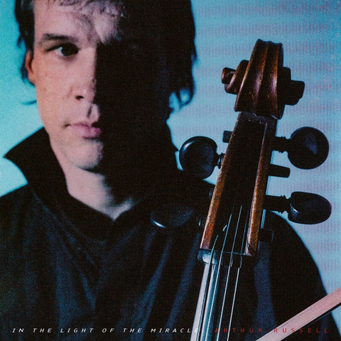 Arthur Russell - In The Light Of The Miracle: Remixes ((Vinyl))