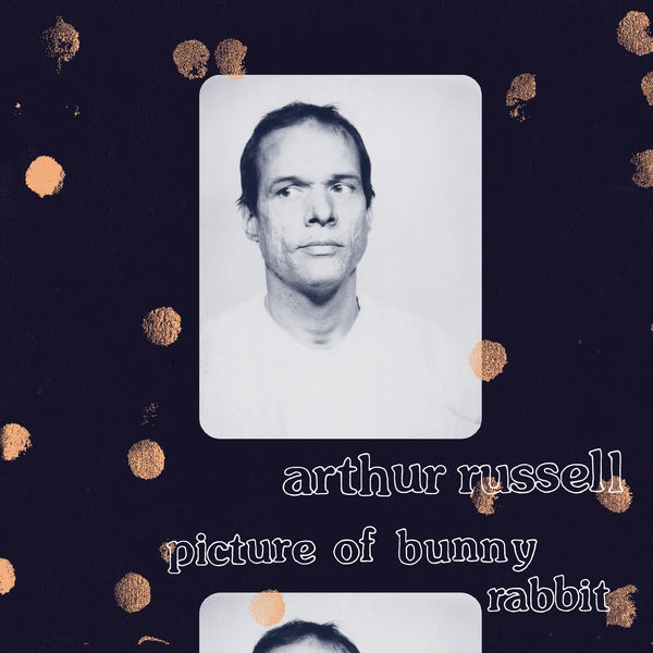 Arthur Russell - Picture of Bunny Rabbit ((Vinyl))