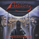 Artillery - By Inheritance (Limited Edition, Numbered, 180 Gram Purple Colored Vinyl) [Import] ((Vinyl))
