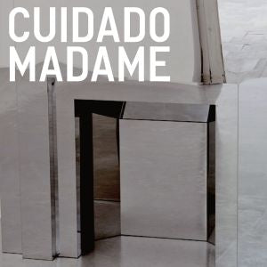 Arto Lindsay - Cuidado Madame ((CD))
