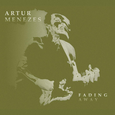 Artur Menezes - Fading Away ((CD))
