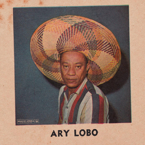 Ary Lobo - Ary Lobo 1958-1966 ((Vinyl))