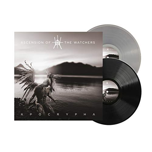 Ascension Of The Watchers - Apocrypha (2Lp) ((Vinyl))