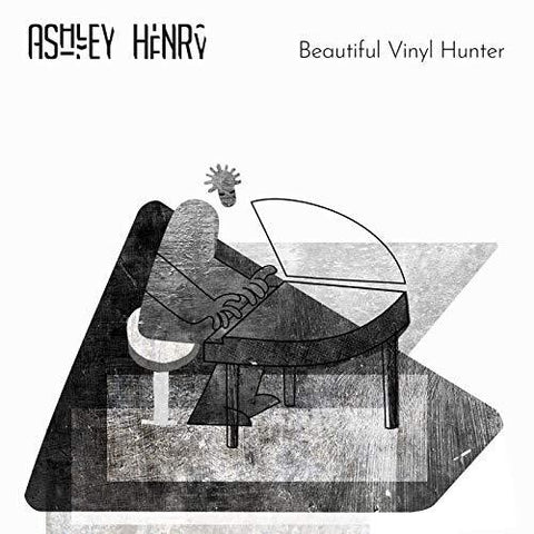 Ashley Henry - Beautiful Vinyl Hunter [Import] (2 Lp's) ((Vinyl))