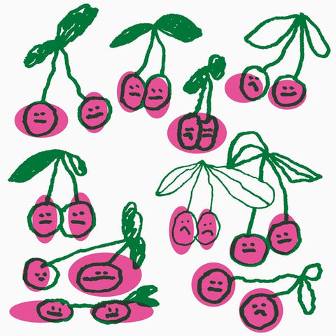 Ashtar Afterhours - Body Music [12"] ((Vinyl))