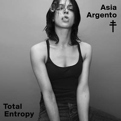 ASIA ARGENTO - Total Entropy ((CD))