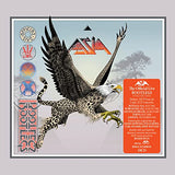 Asia - The Official Live Bootlegs, Volume One ((CD))