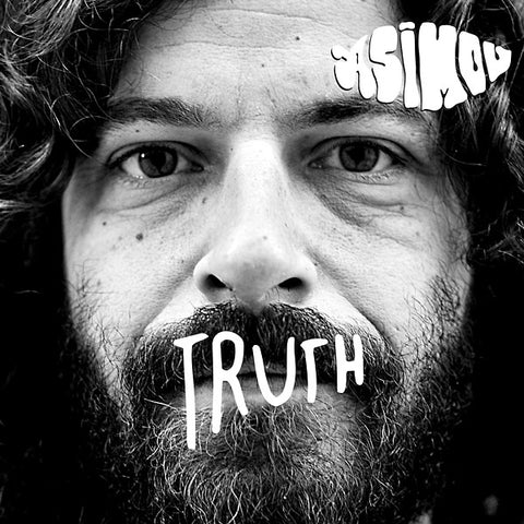 ASIMOV - Truth ((Vinyl))