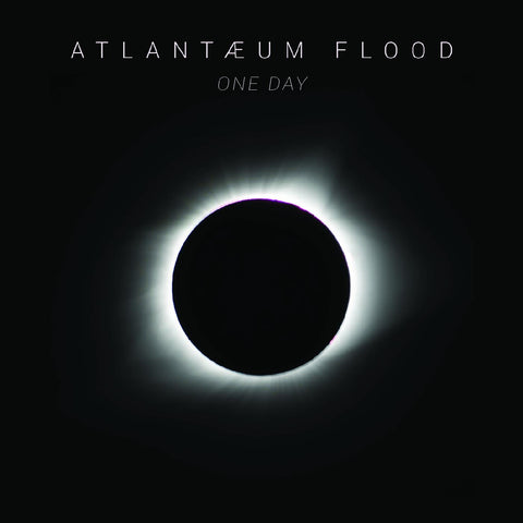Atlantaeum Flood - One Day ((Vinyl))