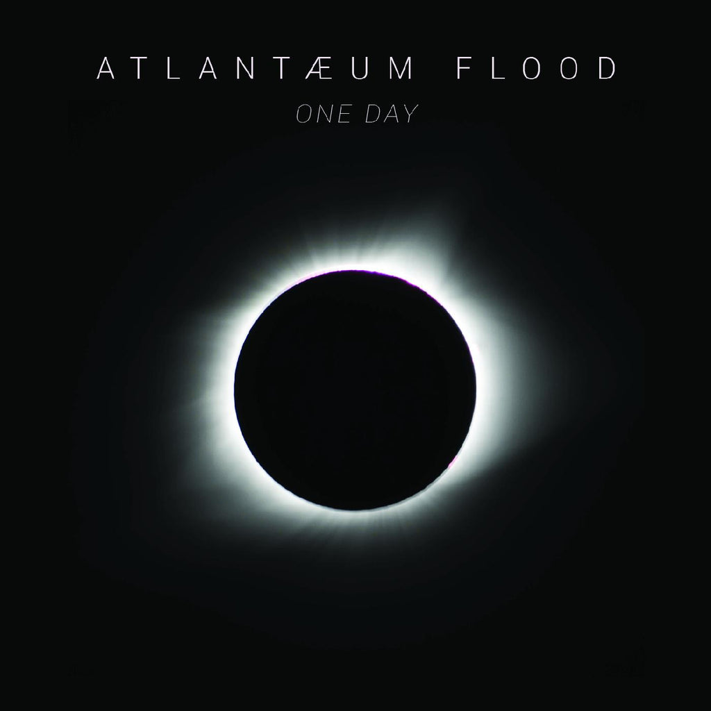 Atlantaeum Flood - One Day ((CD))