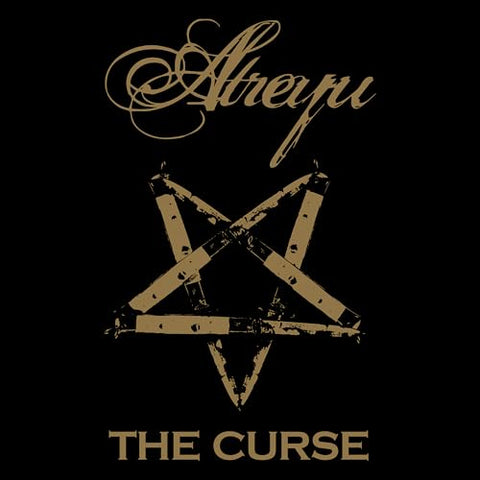 Atreyu - The Curse (20th Anniversary) [LP] ((Vinyl))