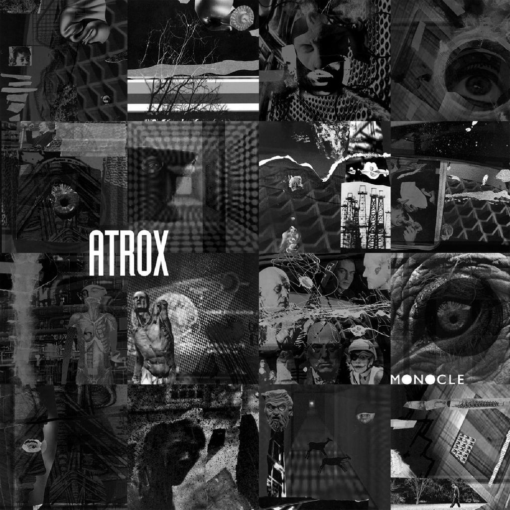 Atrox - Monocle ((Metal))