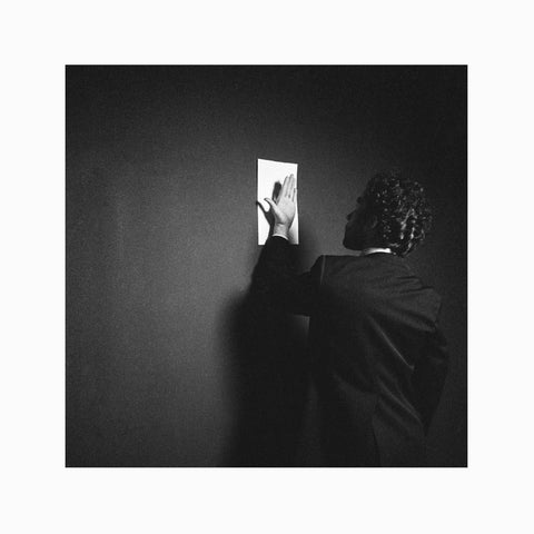 Au Suisse - Au Suisse (Indie Exclusive White Vinyl) ((Vinyl))