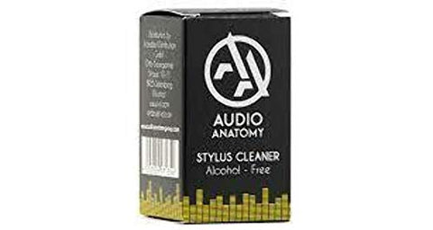 Audio Anatomy - RECORD CLEANER (200ML) ALCOHOL FREE - CONCENTRATED (200 ML = 5 LT) ((Turntable Accessories))