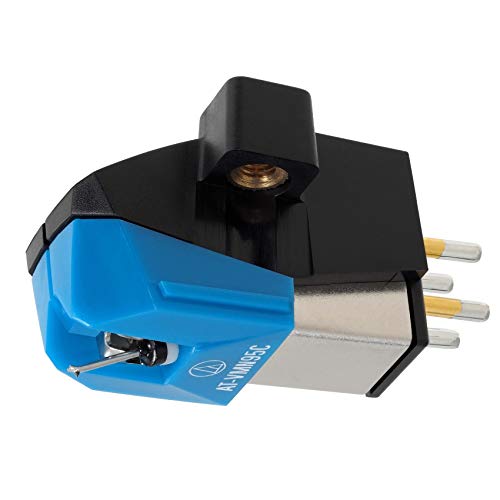 Audio-Technica - AT-VM95C Dual Moving Magnet Turntable Cartridge ((Cartridges/Styli))