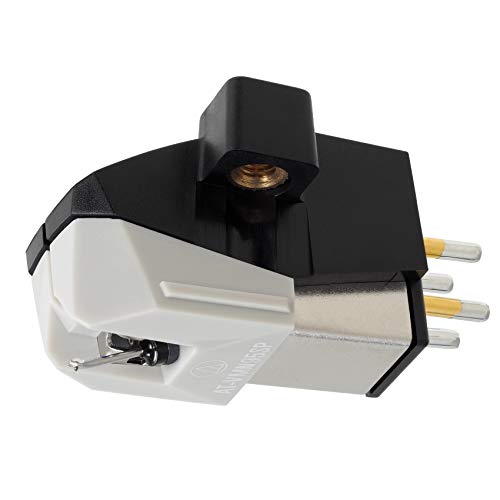 Audio-Technica - AT-VM95SP Dual Moving Magnet Turntable Cartridge ((Cartridges/Styli))