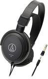 Audio-Technica - ATH-AVC200 SonicPro Over-Ear Closed-Back Dynamic Headphones (())