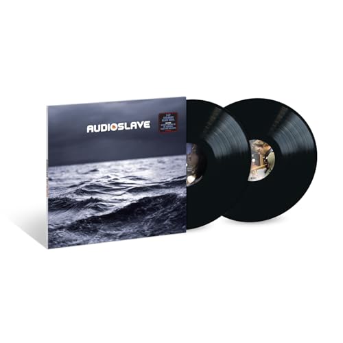 Audioslave - Out Of Exile [180G 2 LP] ((Vinyl))
