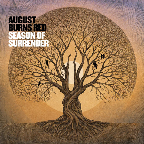 August Burns Red - Season Of Surrender [Lp] ((Vinyl))
