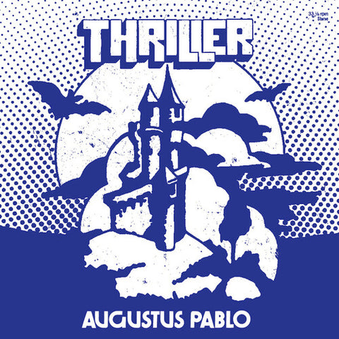 Augustus Pablo - Thriller ((Vinyl))