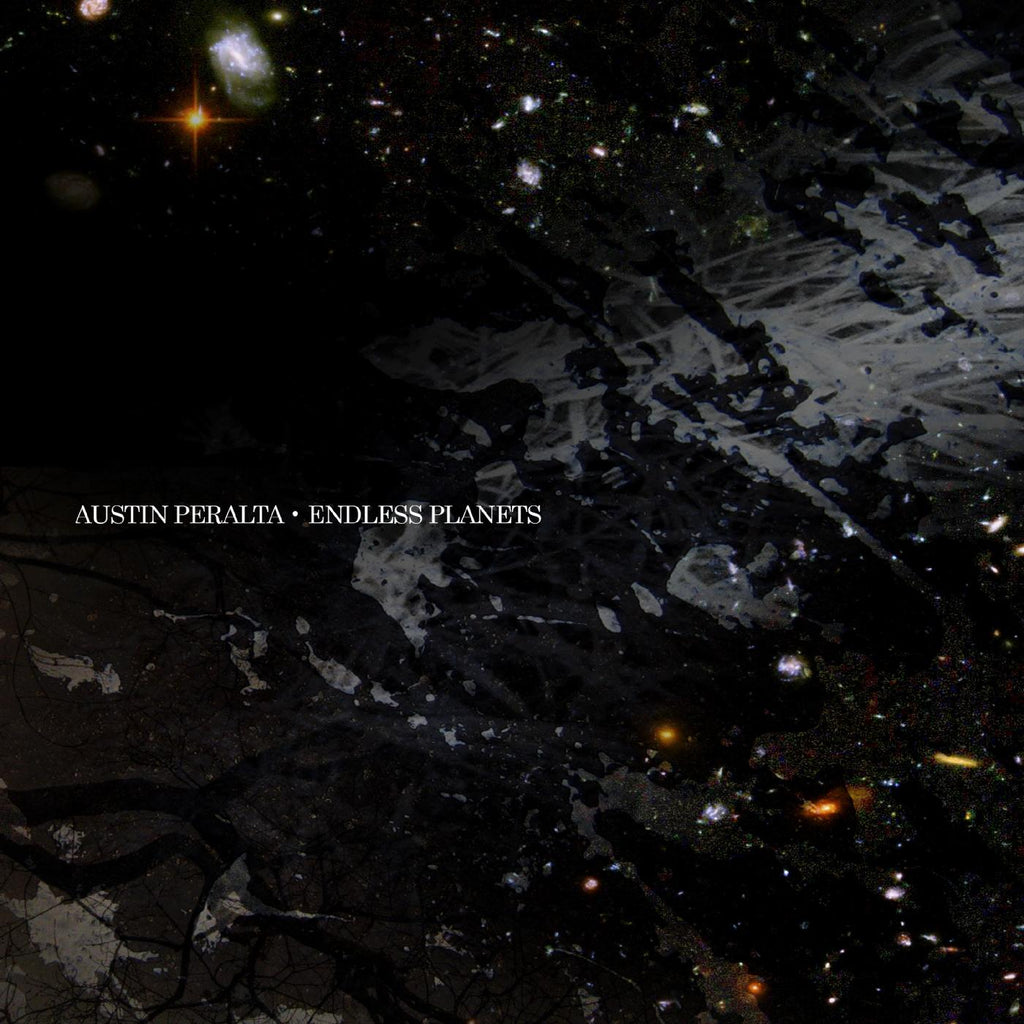 Austin Peralta - Endless Planets (DELUXE EDITION) ((Vinyl))