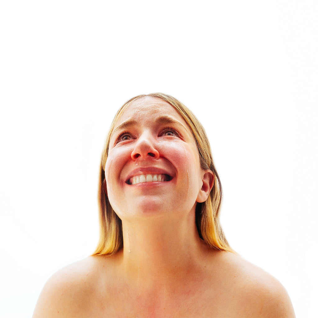 Austra - Chin Up Buttercup ((CD))