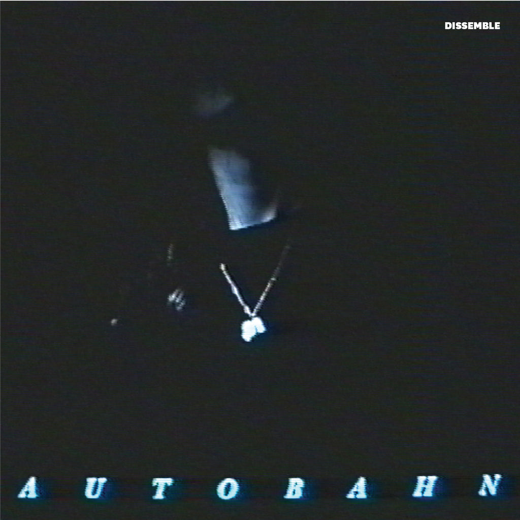 Autobahn - Dissemble ((CD))