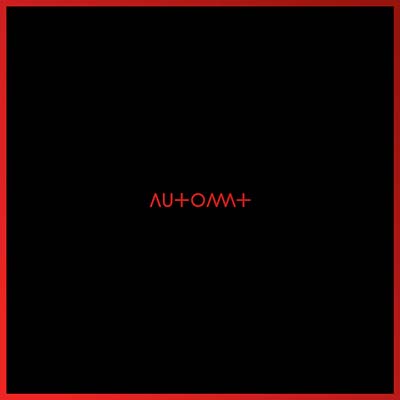 AUTOMAT - Automat ((CD))