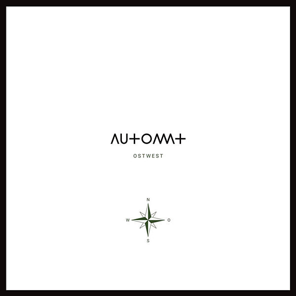 AUTOMAT - OstWest ((CD))