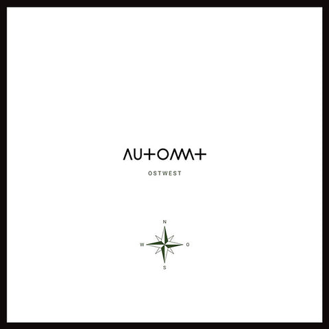 AUTOMAT - OstWest ((CD))