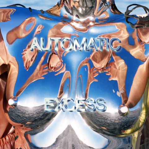 Automatic - Excess (Indie Exclusive Blue Vinyl) ((Vinyl))