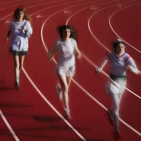 Automatic - Is It Now? ((Vinyl))