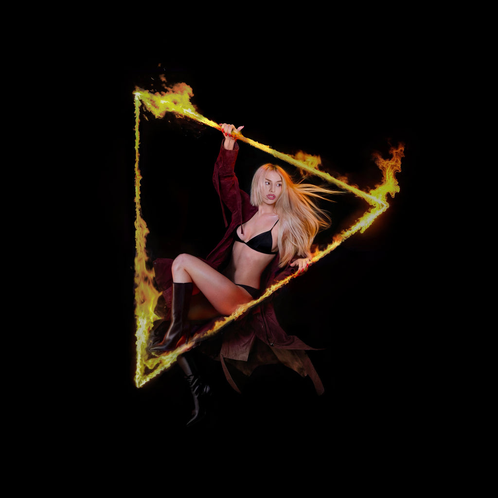 Ava Max - Don'T Click Play ((Vinyl))