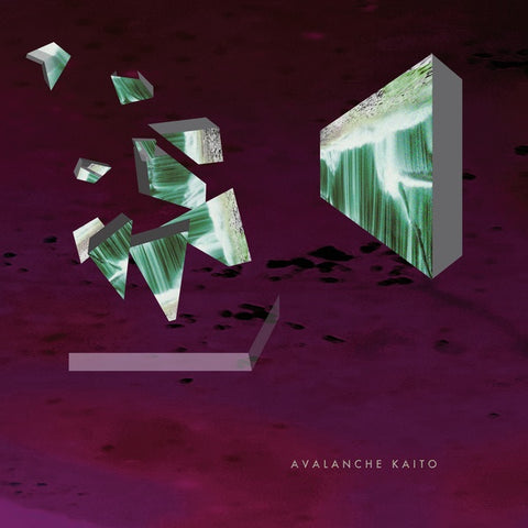 AVALANCHE KAITO - Avalanche Kaito ((Vinyl))