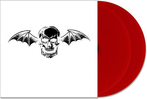 Avenged Sevenfold - Avenged Sevenfold [Explicit Content] (Colored Vinyl, Red) (2 Lp's) ((Vinyl))