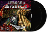 Avenged Sevenfold - City of Evil [Explicit Content] (180 Gram Vinyl) (2 Lp's) ((Vinyl))